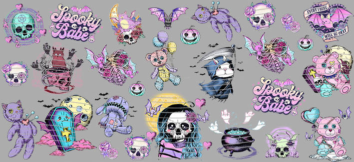 16oz Halloween-J12-2258